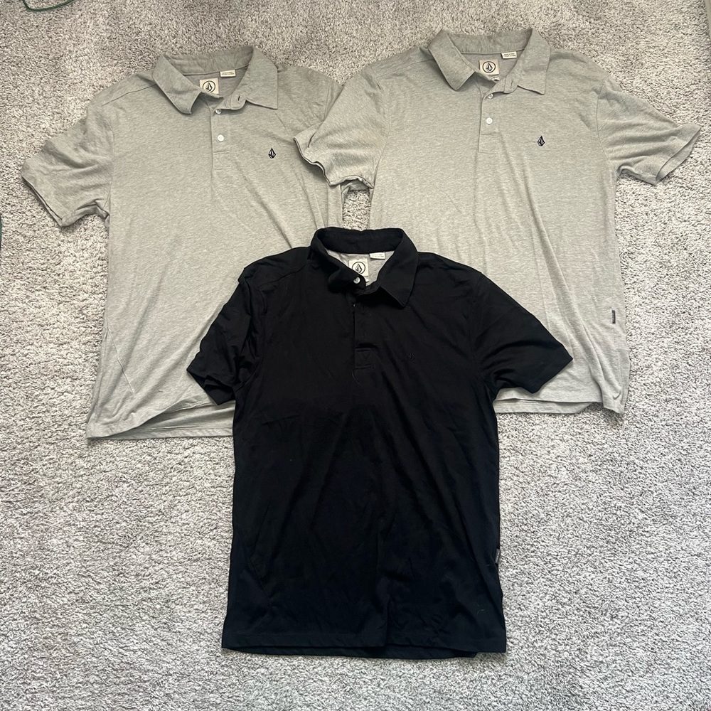 Men’s Bundle
